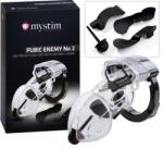 Mystim Pubic Enemy No 2 - sex-shop