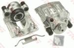 TRW Etrier frana TRW BHS1104E (BHS1104E) - automobilus