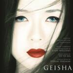 Williams, John Memoirs Of A Geisha