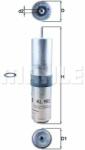MAHLE filtru combustibil MAHLE KL 983D (KL 983D) - automobilus