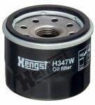 Hengst Filter Filtru ulei HENGST FILTER H347W (H347W) - automobilus