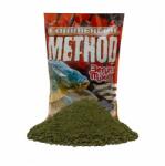 Energo Team Nada Benzar Mix Commercial Bait, Green Betaina, 800g (98101090)