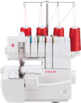 Singer Coverlock 14T970C Masina de cusut