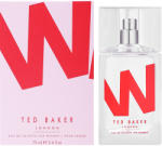 Ted Baker W EDT 75 ml Parfum