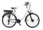 Neuzer Lido e-Trek Lady 28 Kerékpár