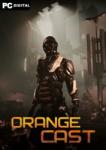 Valkyrie Initiative Orange Cast (PC)
