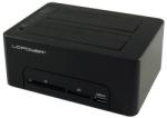 LC-Power LC-DOCK-U3-CR 2.5/3.5