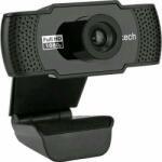 C-TECH CAM-11FHD Camera web
