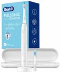 Oral-B Pulsonic Slim Clean 2500 white Periuta de dinti electrica