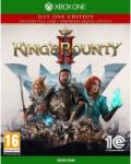 1C Company King's Bounty II [Day One Edition] (Xbox One)