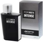 Jacomo For Men Intense EDP 100 ml Parfum