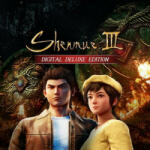 Deep Silver Shenmue III [Digital Deluxe Edition] (PC)