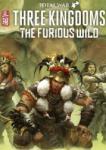 SEGA Total War Three Kingdoms The Furious Wild DLC (PC)