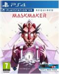 Perp Maskmaker VR (PS4)