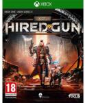 Focus Home Interactive Necromunda Hired Gun (Xbox One)