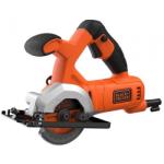 Black & Decker BES510-QS Fierastrau circular manual