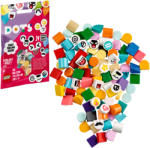 LEGO® DOTS suplimentare - Seria 4 (41931)