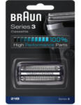 Braun Series 2 21B Combipack borotvafej (10AS490007)