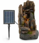 Blumfeldt Mystic Tree соларен фонтан с LED осветление, полирезин (LEU13-Mystic Tree) (LEU13-Mystic Tree) - electronic-star