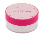 I Heart Revolution Radiance Powder pudră 12 g pentru femei