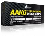 Olimp Sport Nutrition AAKG Mega Caps 1250 mg. / 120 Capace (sila-modelid_2421)