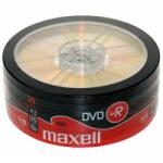 Maxell DVD-R MAXELL, 4, 7 GB, 16x, 25 buc