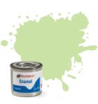 HUMBROL Smalt color Humbrol AA0036 - nr 36 Pastel Verde - Mat - 14ml (31-AA0036)