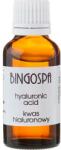 BingoSpa Acid hialuronic - BingoSpa 30 ml