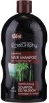 Naturaphy Șampon pentru păr gras și normal Bambus - Naturaphy Shampoo 650 ml