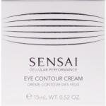 SENSAI Cremă contur pentru ochi - Sensai Cellular Performance Eye Contour Cream 15 ml Crema antirid contur ochi