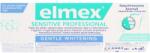 Elmex Pastă de dinți - Elmex Professional Sensitive Professional Gentle Whitening 75 ml