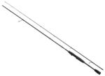JAXON Lanseta spinning Grey Stream Spin 2.65m/ 10-40g Jaxon (WJ-DSF26540)