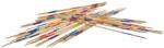 Eichhorn Mikado din lemn Outdoor Eichhorn bambus colorat 41 bețe 50 cm lungime (EH4591) Joc de societate