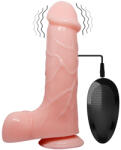 SESSO Vibrator Barbara 21cm Vibrator