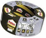 HENKEL Ragasztószalag, 50 mm x 50 m, HENKEL "Pattex Power Tape", ezüst (IHPT50SB) - tutitinta