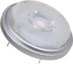 OSRAM Bec Led PARATHOM PRO AR111 7.30W Alb Cald G53 2700k Dimabil (4058075607774)