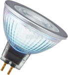 OSRAM Bec Led PARATHOM DIM MR16 8W Alb Rece GU5.3 4000k Dimabil (4058075609273)