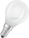 OSRAM Bec Led PARATHOM RETROFIT CLASSIC P 6.50W Alb Cald E14 2700k Nedimabil (4058075590991)
