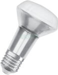 OSRAM Bec Led Tip Reflector PARATHOM R63 4.30W Alb Cald E27 2700k Nedimabil (4058075607873)