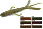 Rapture W. Crazy Lizard 12cm Cola 10db lágygumi csali (188-00-256)