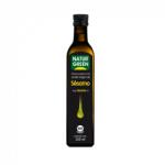  NaturGreen Bio szűz szezámolaj 250 ml - netbio