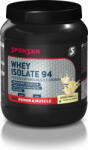 Sponser Sport Food Whey Isolate 94 - 850 g Doboz - Vanilla