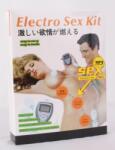  Electro sex kit - szexshop