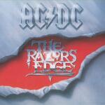AC/DC Razor's Edge - facethemusic - 7 390 Ft