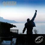 Queen Made In Heaven - facethemusic - 15 490 Ft