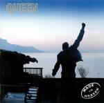 Queen Made In Heaven - facethemusic - 21 890 Ft