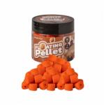 Energo Team Pelete Benzar Mix Floating, Ciocolata Portocale, 7mm, 30g (98054088)