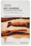 The Face Shop Real Nature Arcmaszk-Red Ginseng (feszesítő)