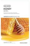 The Face Shop Real Nature Arcmaszk-Honey (hidratáló)