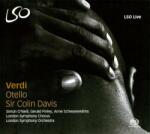Verdi, Giuseppe OTELLO - facethemusic - 7 990 Ft